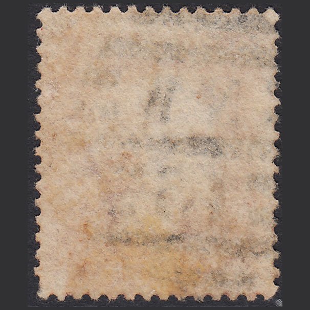 Additional view of stamp 11222