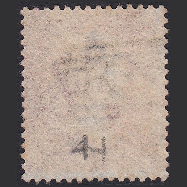 Additional view of stamp 11224