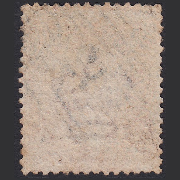 Additional view of stamp 11212