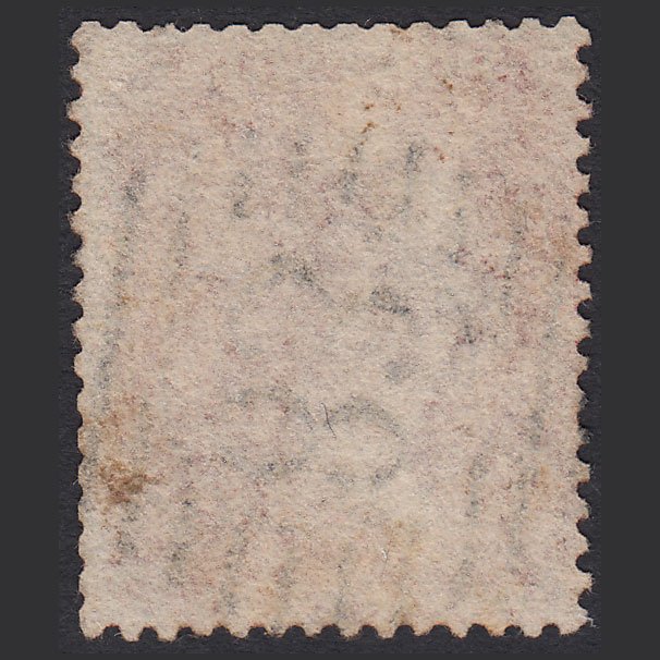 Additional view of stamp 11229