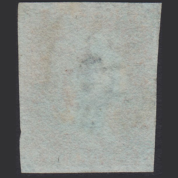 Additional view of stamp 11230