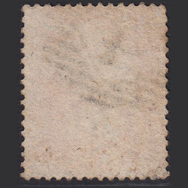 Additional view of stamp 11231
