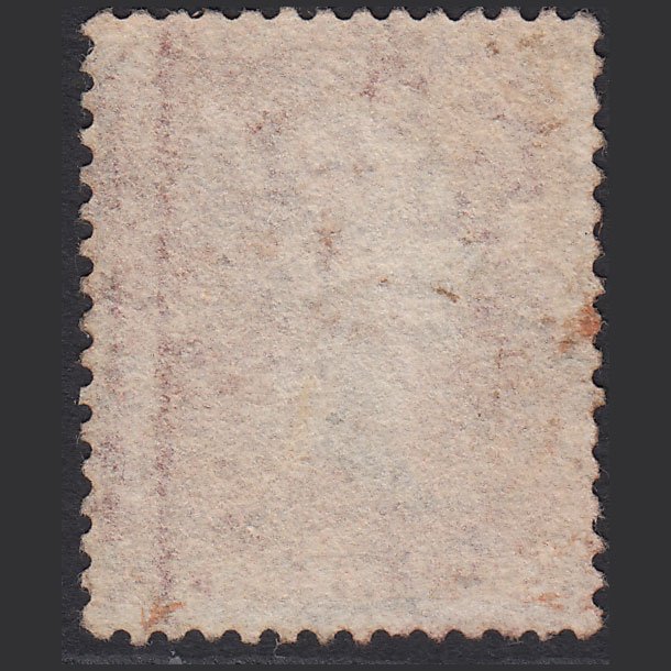 Additional view of stamp 11234