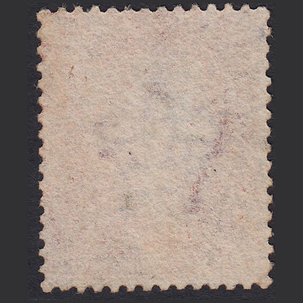 Additional view of stamp 11235
