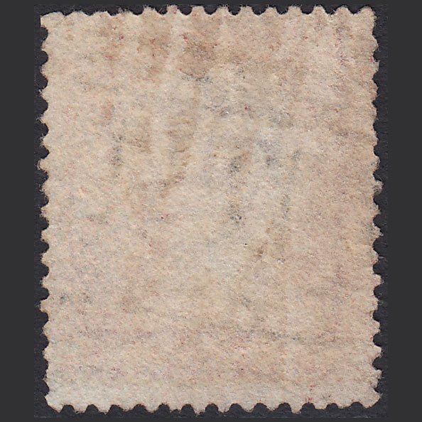 Additional view of stamp 11213