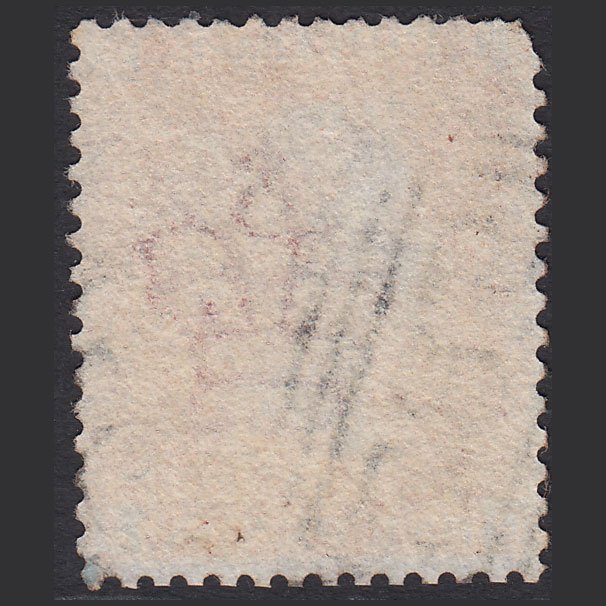 Additional view of stamp 11239