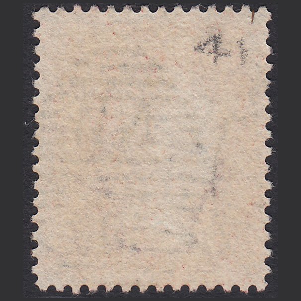 Additional view of stamp 11240