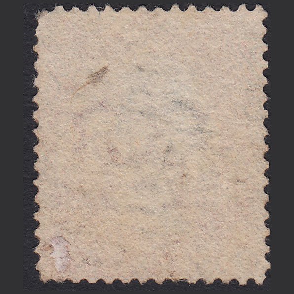 Additional view of stamp 11242