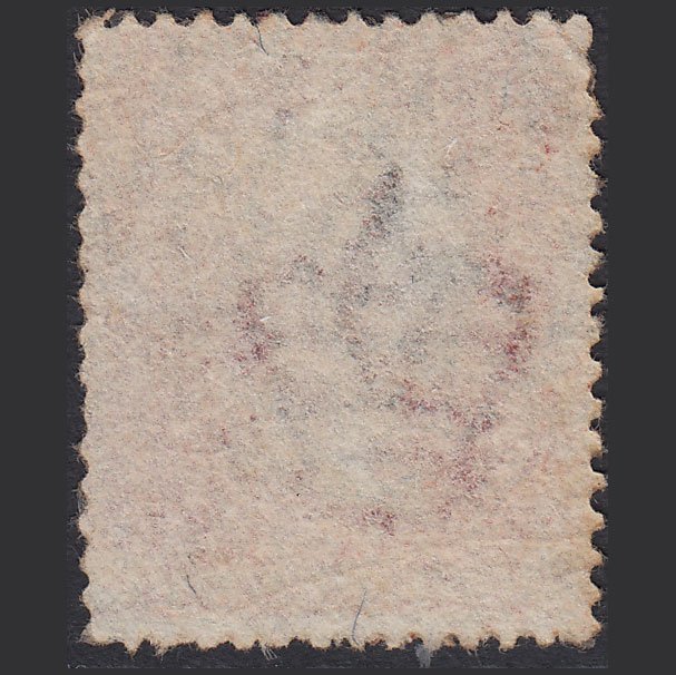 Additional view of stamp 11214