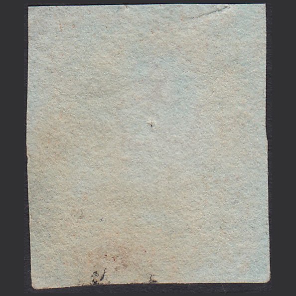 Additional view of stamp 11247
