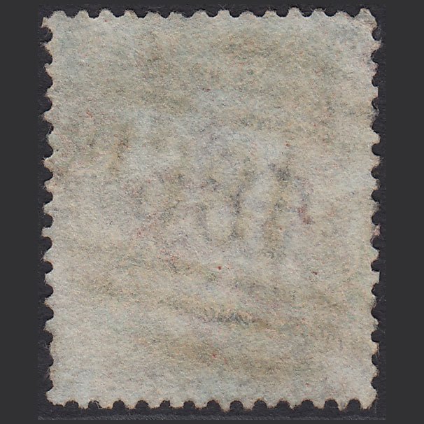 Additional view of stamp 12268