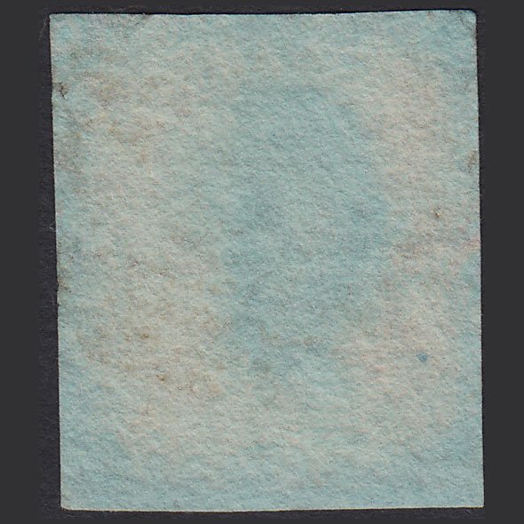Additional view of stamp 12271
