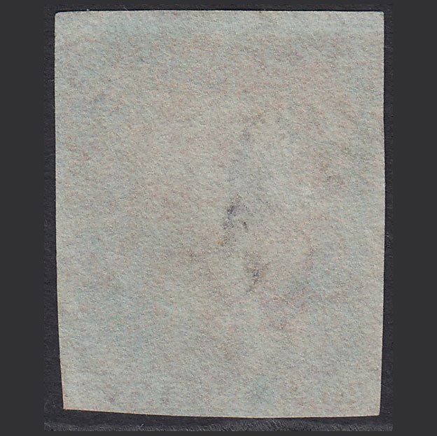 Additional view of stamp 12272