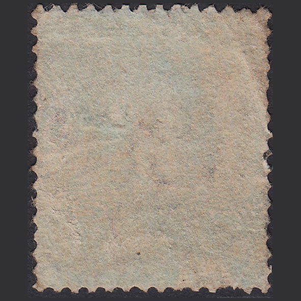 Additional view of stamp 12273