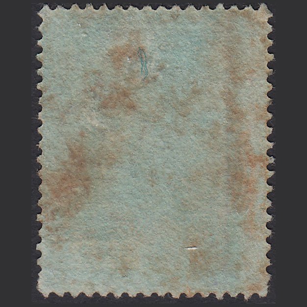 Additional view of stamp 12274