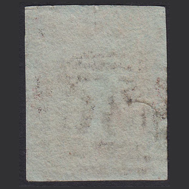 Additional view of stamp 12276