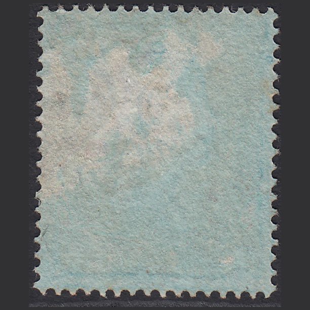 Additional view of stamp 12278