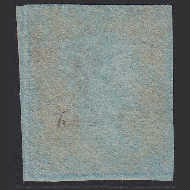 Additional view of stamp 12279
