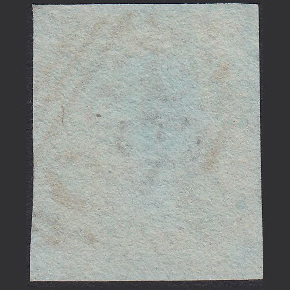Additional view of stamp 12280