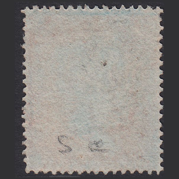 Additional view of stamp 12282