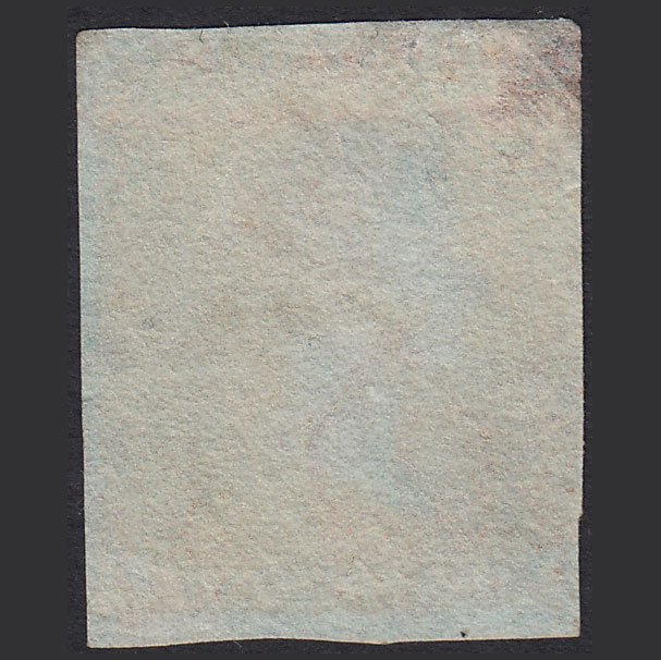 Additional view of stamp 12285
