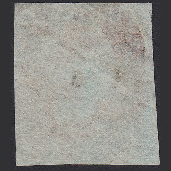 Additional view of stamp 12291