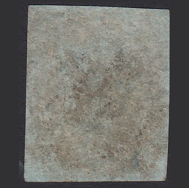 Additional view of stamp 12292