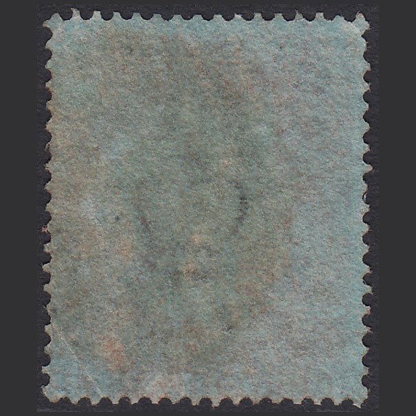 Additional view of stamp 12262
