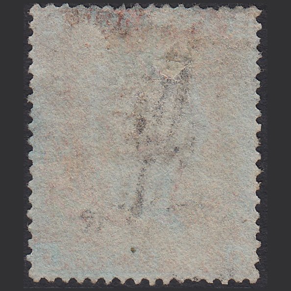 Additional view of stamp 12263