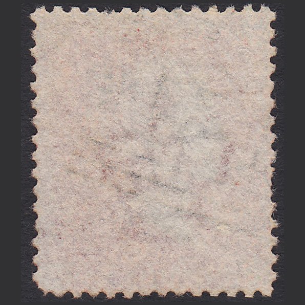 Additional view of stamp 12264