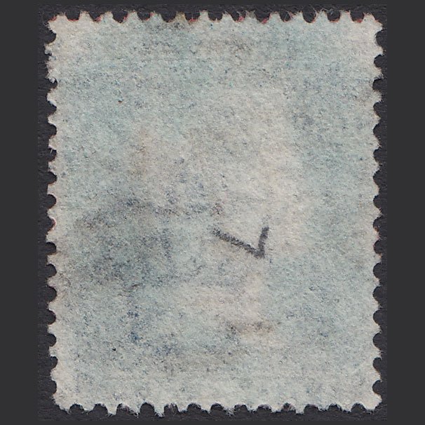 Additional view of stamp 13211