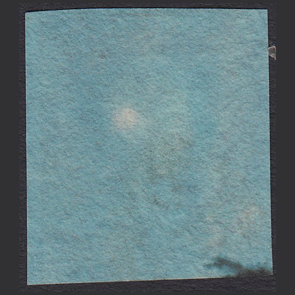 Additional view of stamp 13218