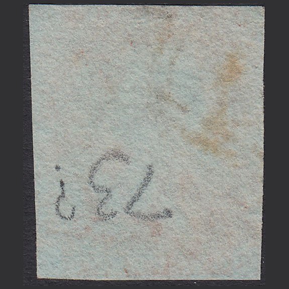 Additional view of stamp 13233