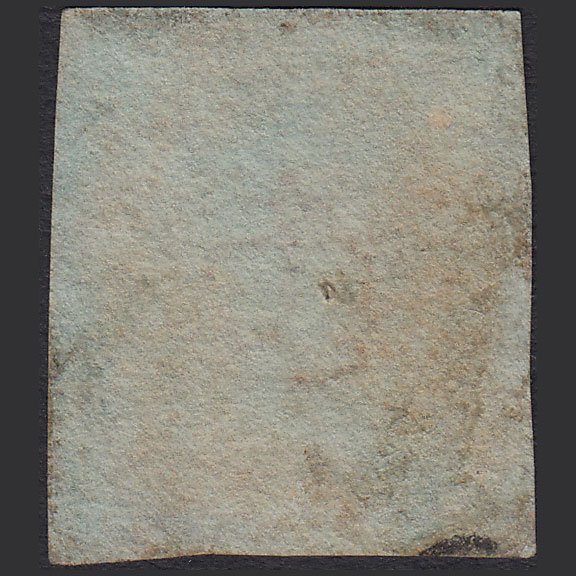 Additional view of stamp 13238