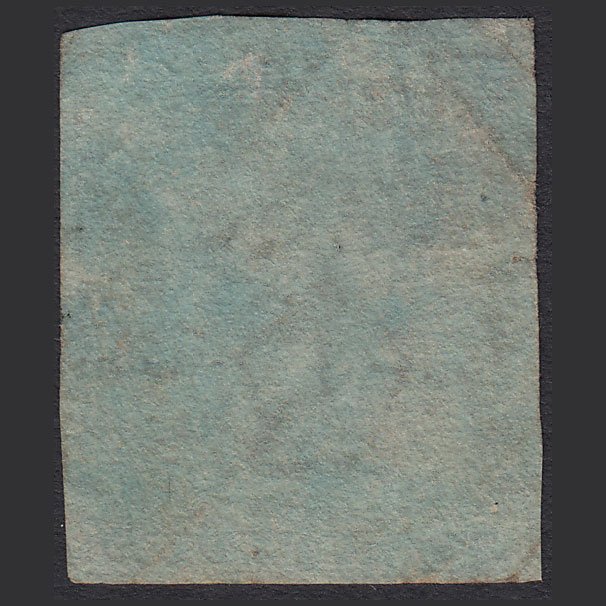 Additional view of stamp 13240