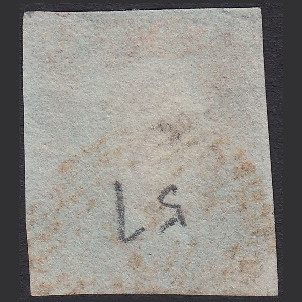 Additional view of stamp 13242