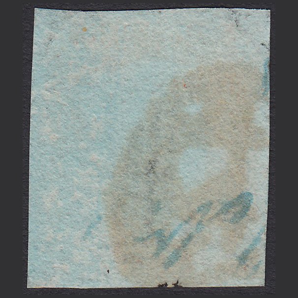Additional view of stamp 13243