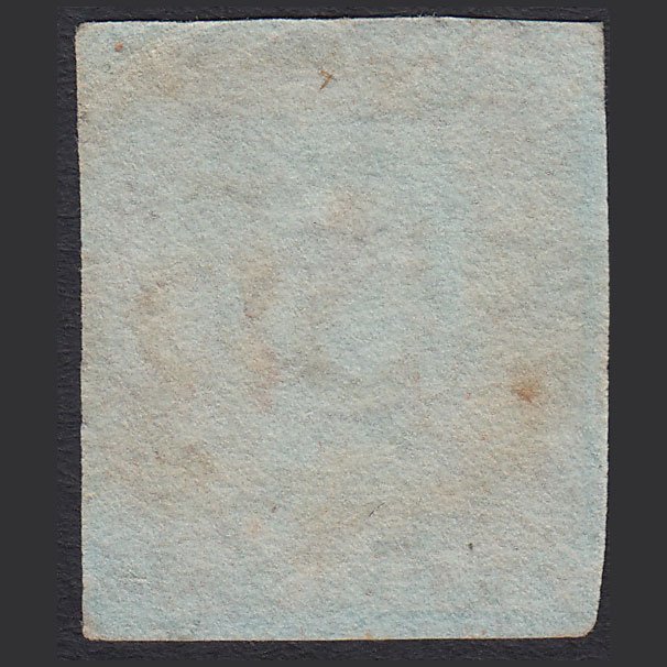 Additional view of stamp 13208