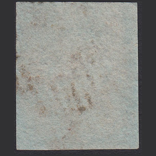 Additional view of stamp 13209