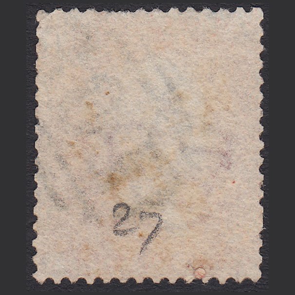 Additional view of stamp 14265