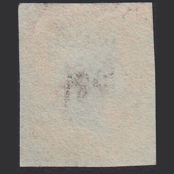 Additional view of stamp 14254