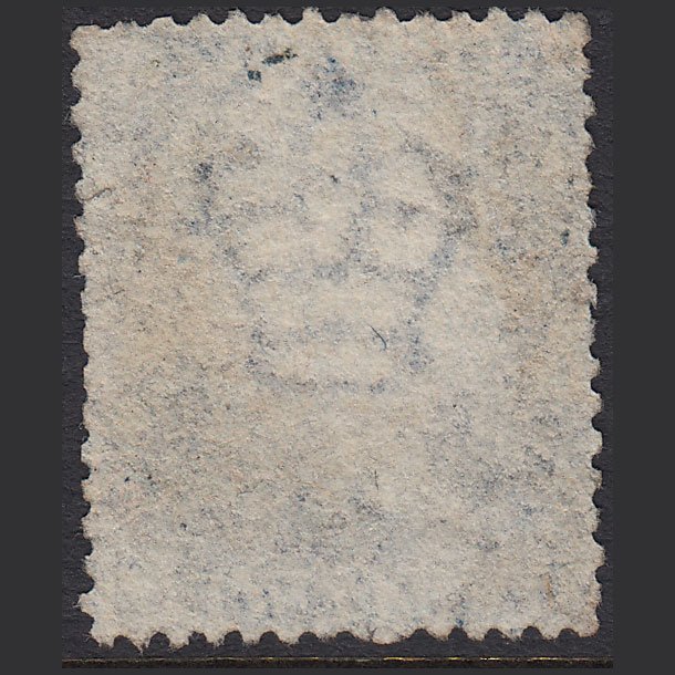 Additional view of stamp 14272