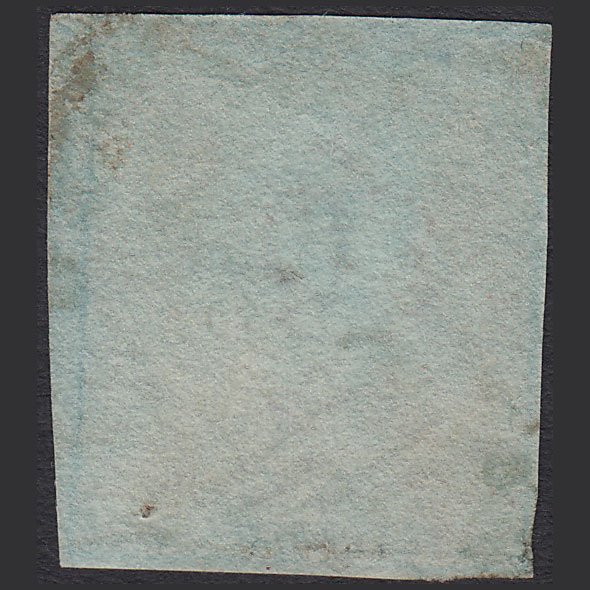 Additional view of stamp 14255