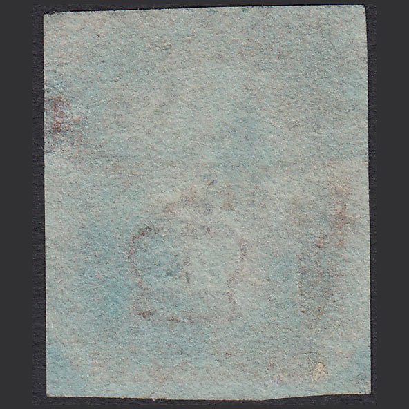 Additional view of stamp 14277