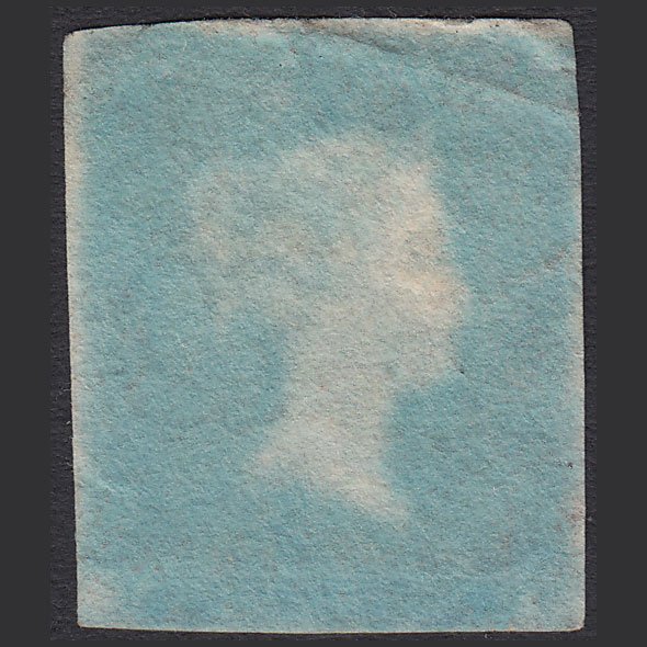 Additional view of stamp 14278
