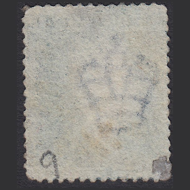 Additional view of stamp 14279