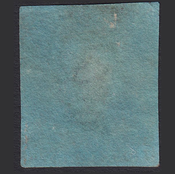 Additional view of stamp 14283