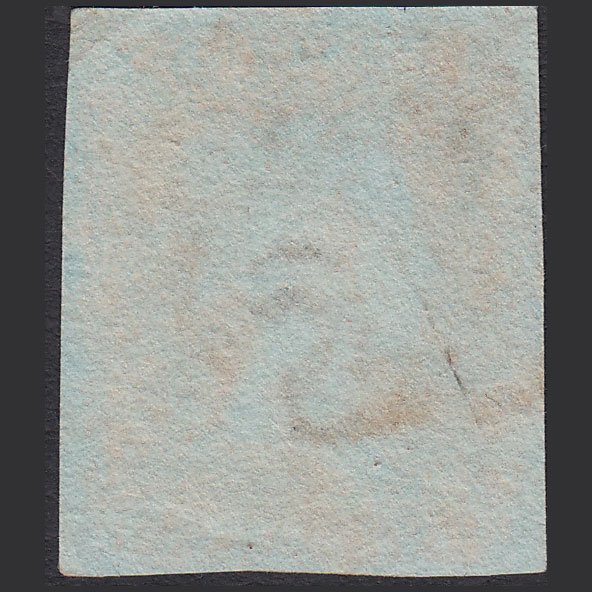Additional view of stamp 14256