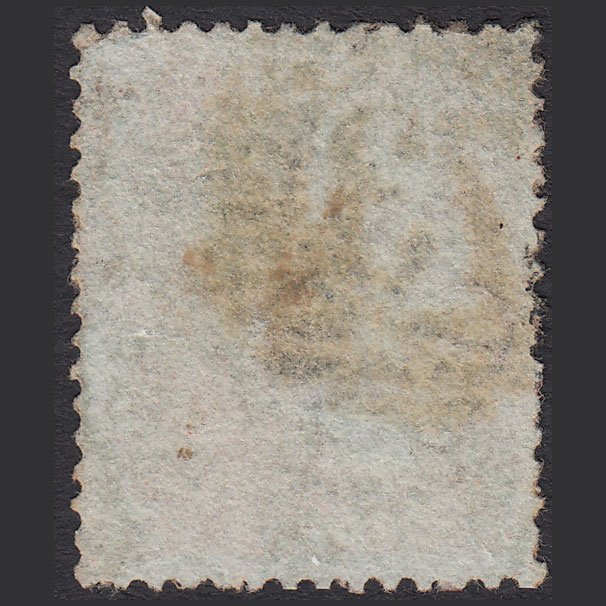 Additional view of stamp 14258
