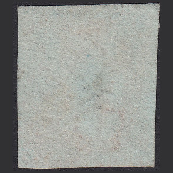Additional view of stamp 14259